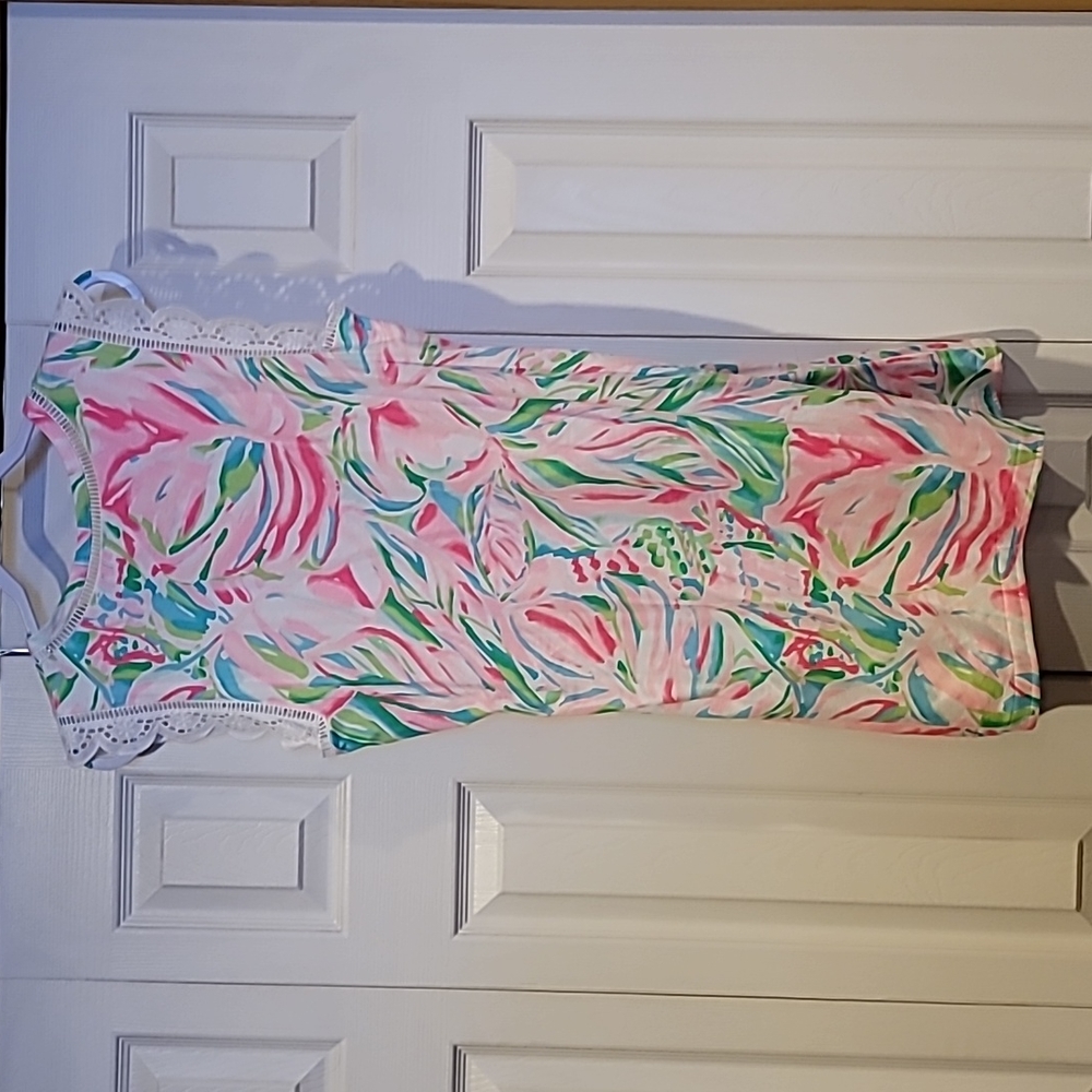 Lilly Pulitzer Dress - Picture 2 of 3